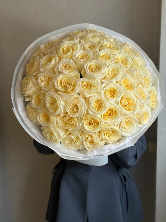 Судьбоносный Букет