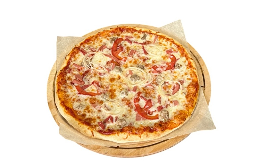 Один дома 500 гр.