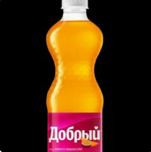 Добрый Манго-маракуйя 