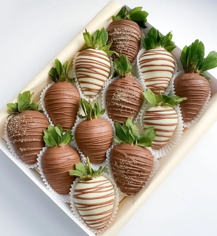 Набор Комплимент L (12 шт)