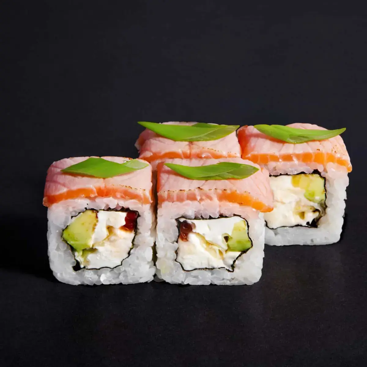 Ролл Пиро маки 1/2