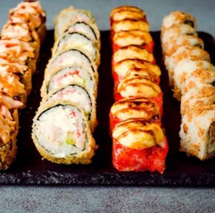 Суши-сет №6