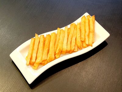 Картофель фри