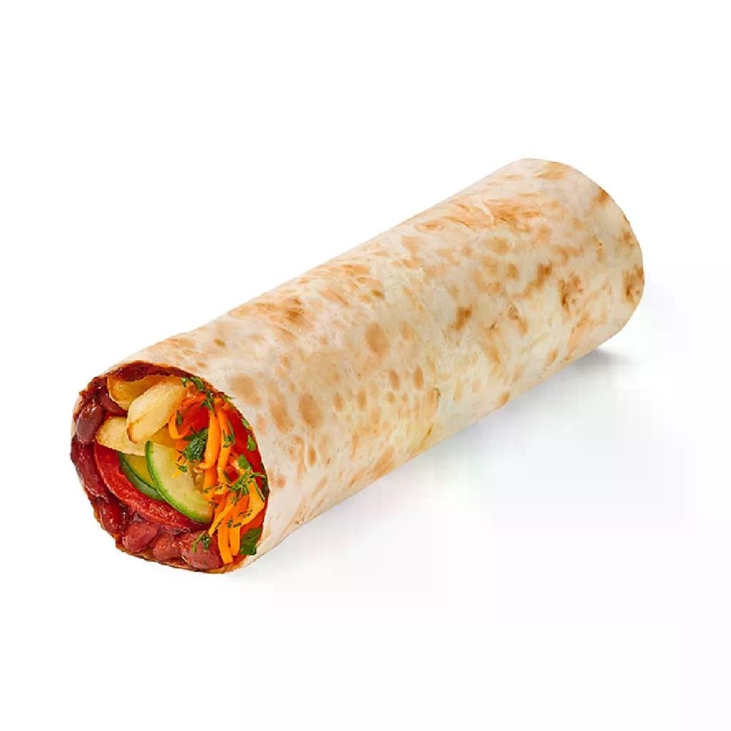 Лаваш №7 веган