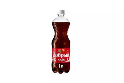 Добрый Кола1 л
