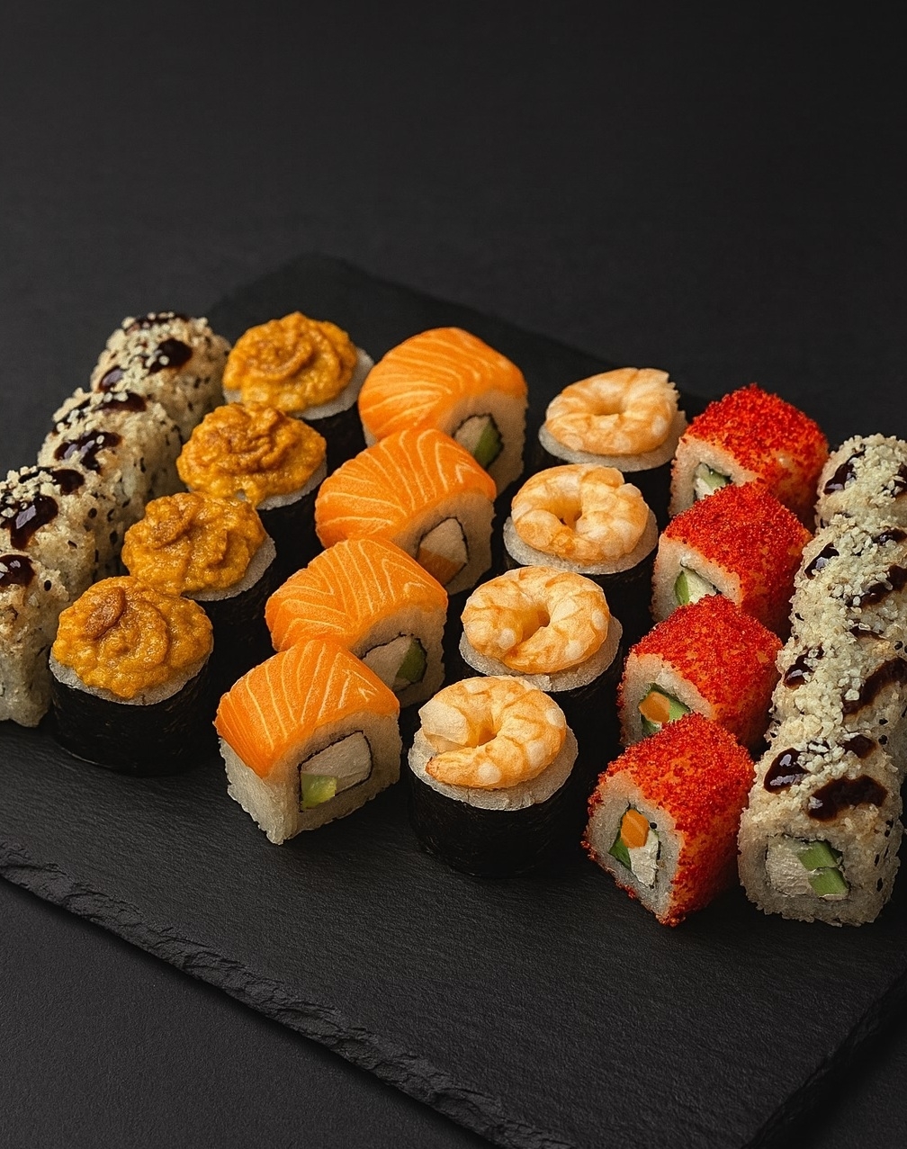 Сет На вайбе