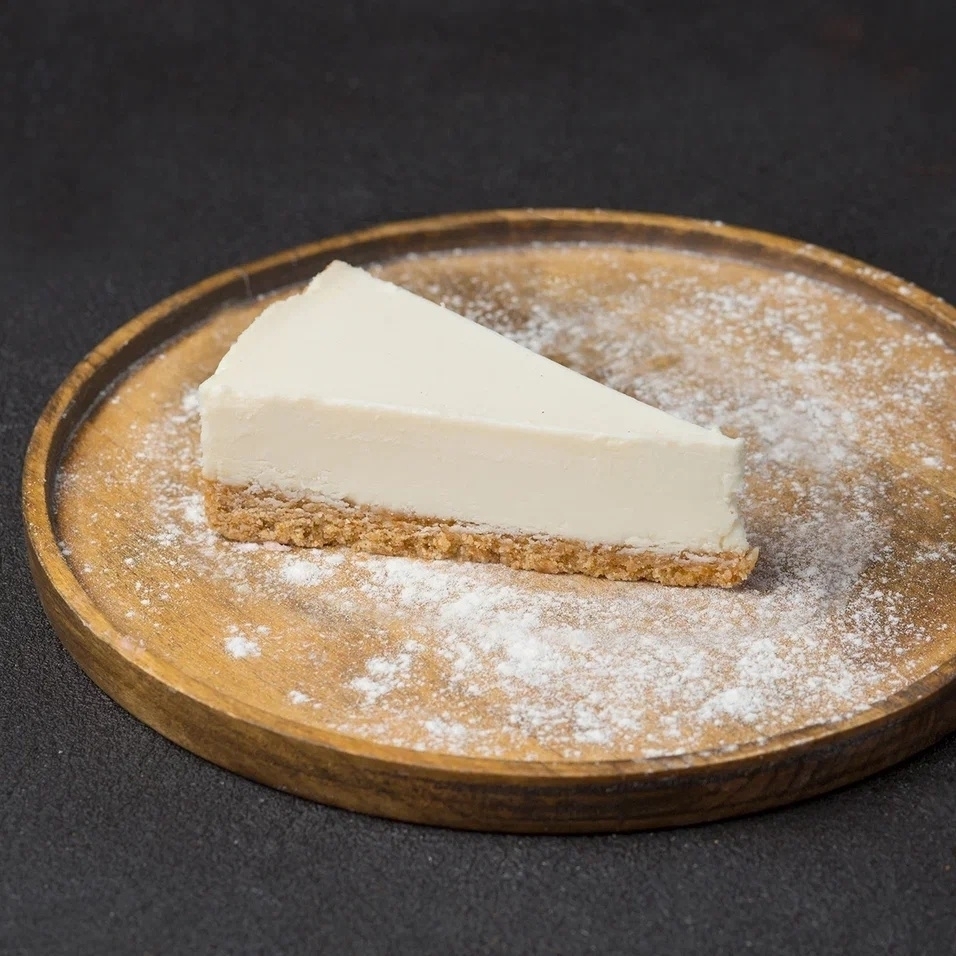 Чизкейк классический