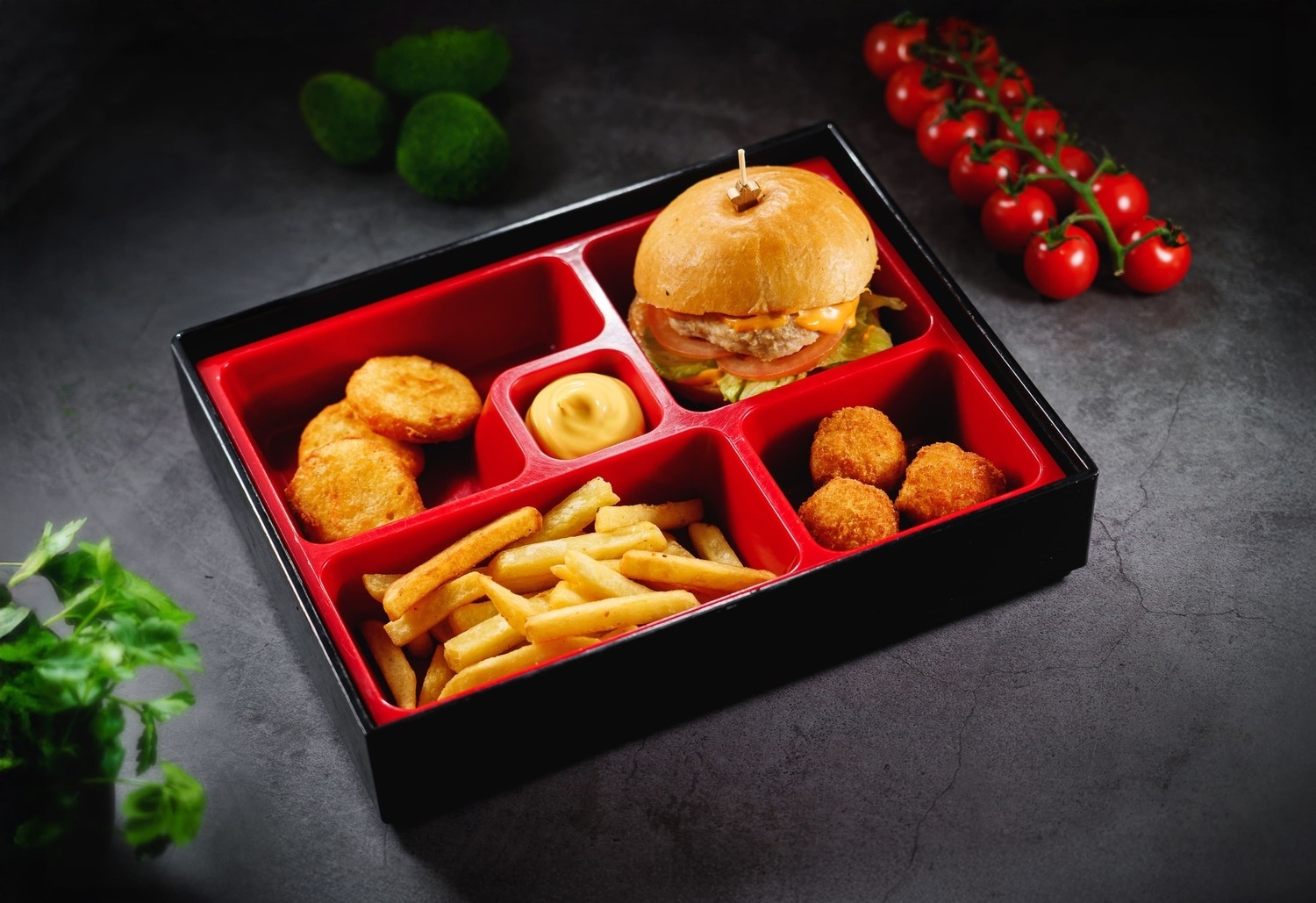 Детский набор НОВ.