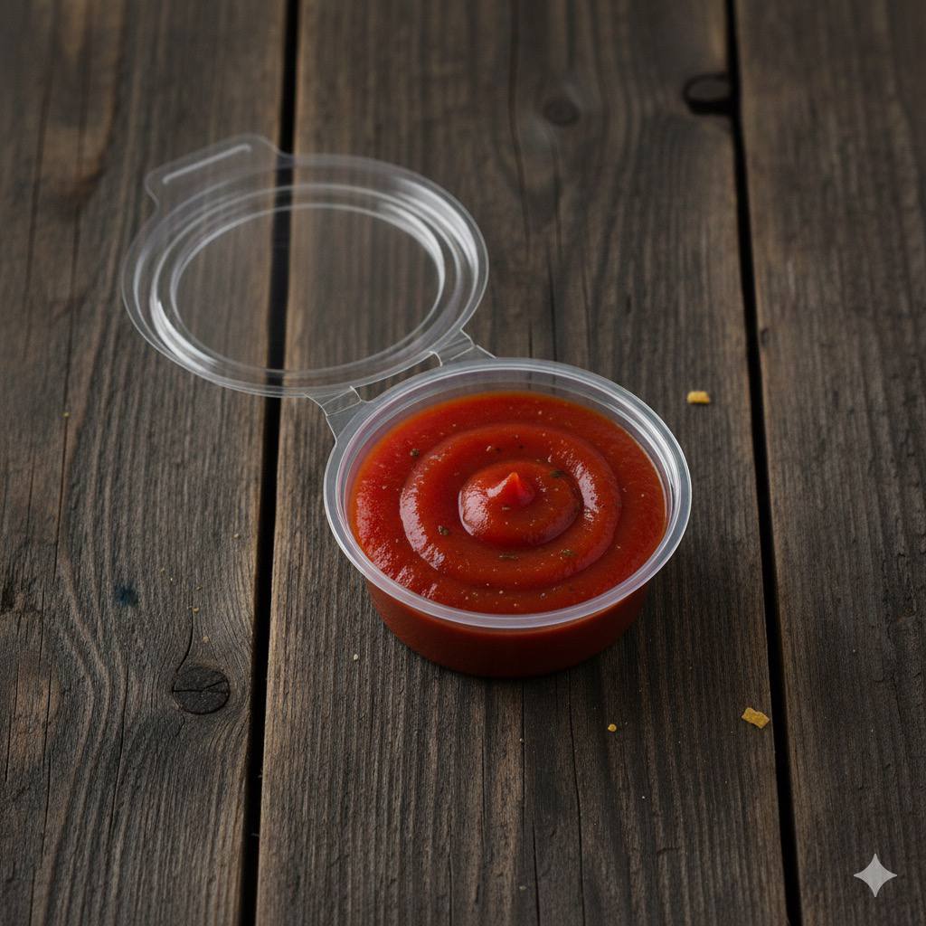 Соус томатный