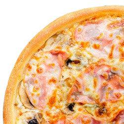 Пицца Калифорния