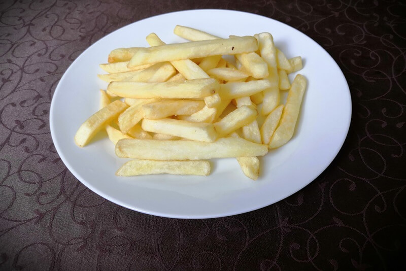 Картофель фри