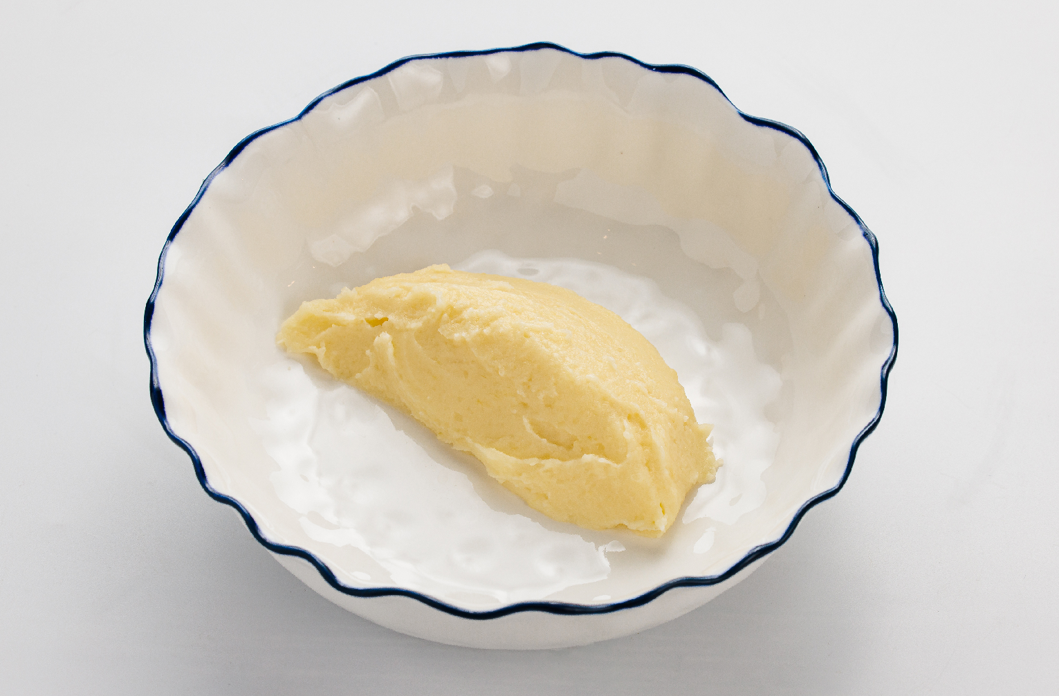 Картофельное пюре