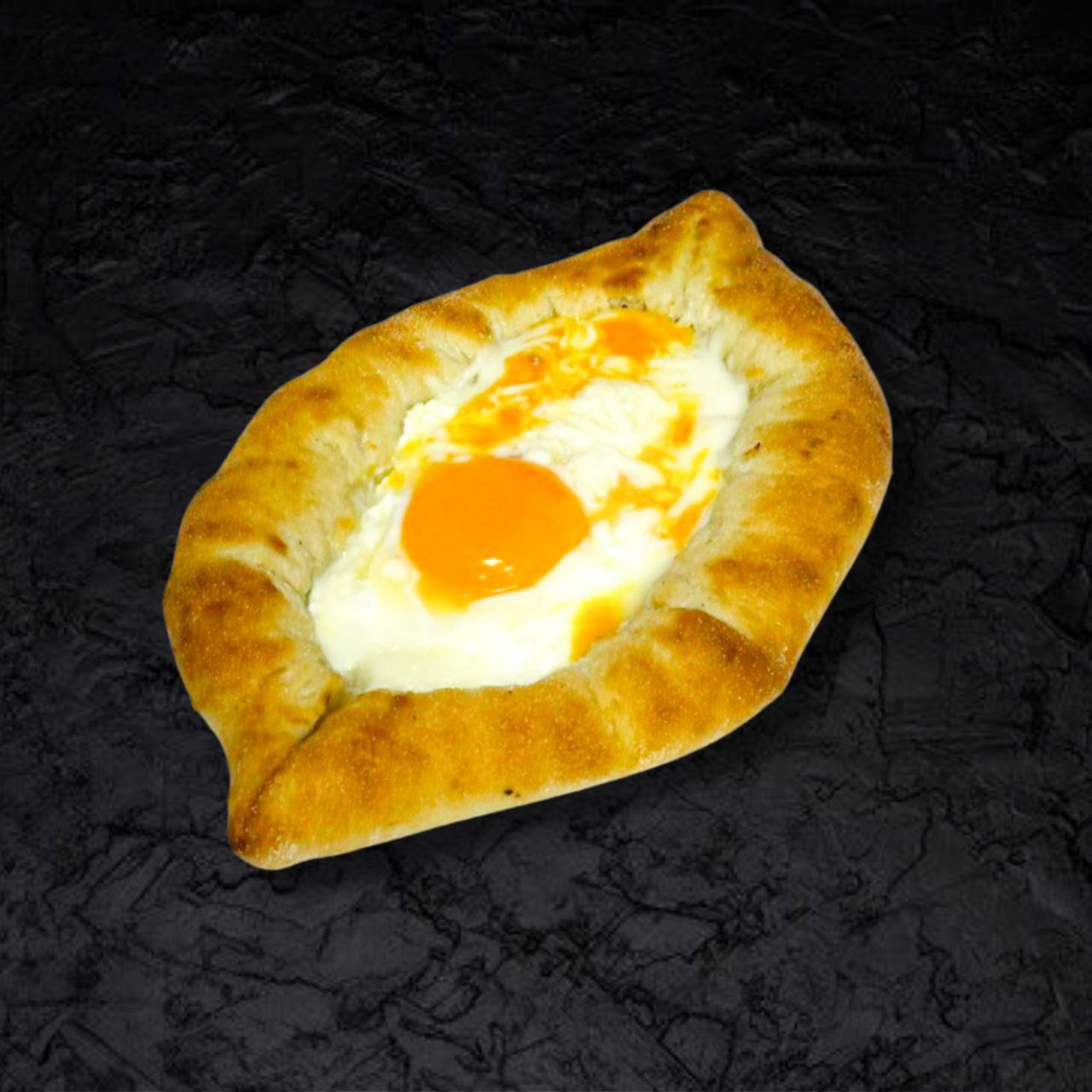 Хачапури по Аджарски