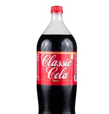 Classic cola 500 мл