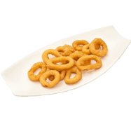 Кольца кальмара большая