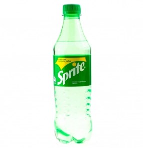 Sprite 500 мл
