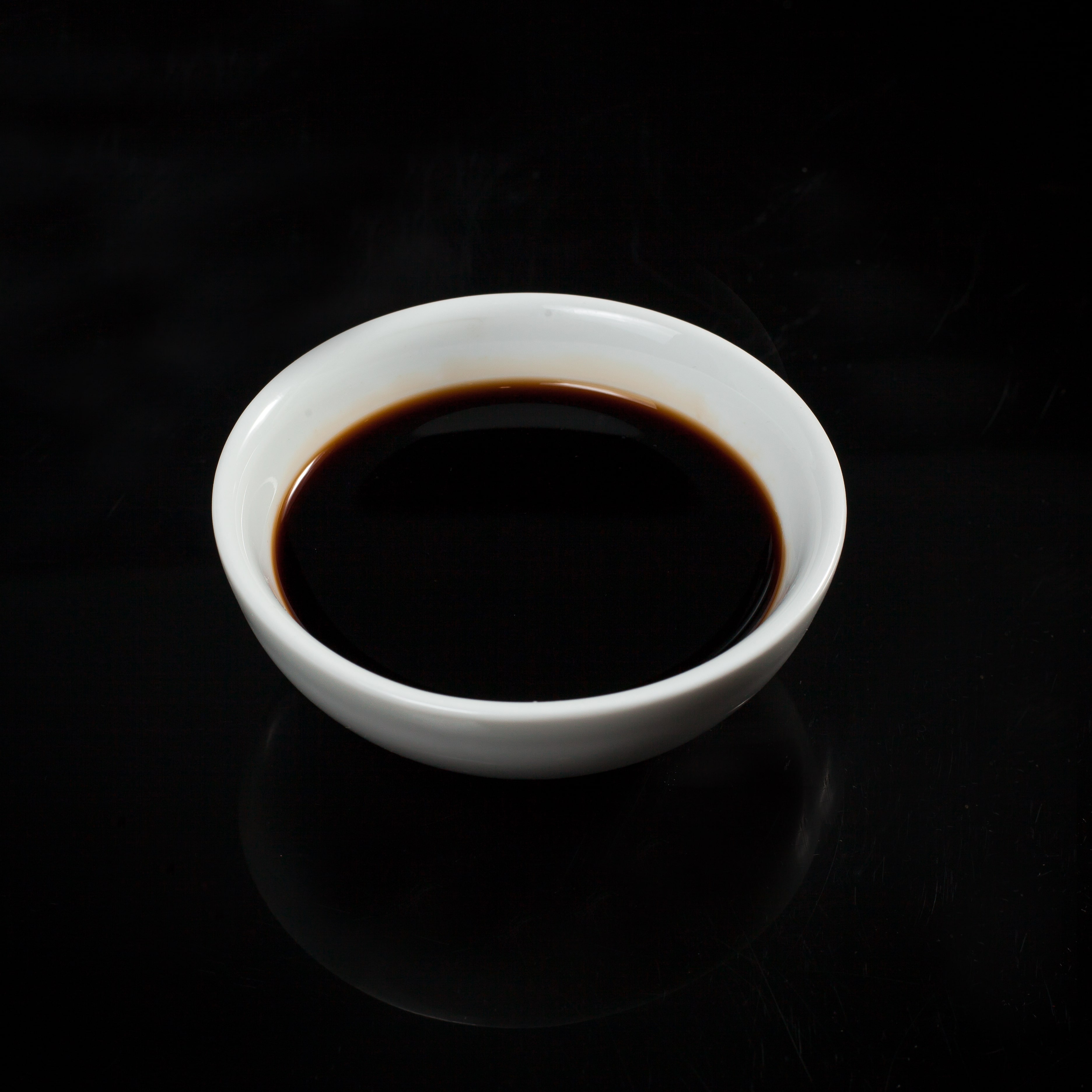 Терияки к воку