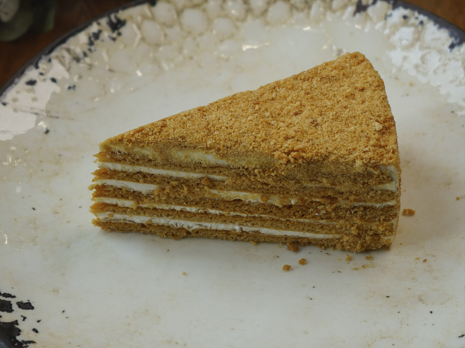 Медовик-Доставка