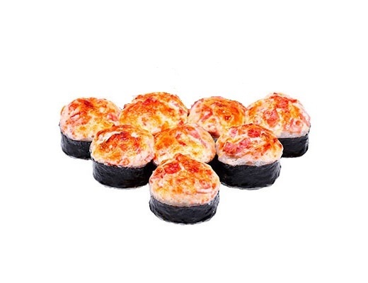Запечённый Курамис