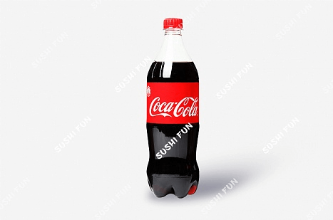 Coca Cola 1л