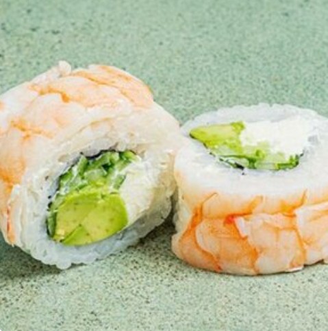 Ролл Нежный принц