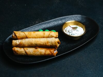 Сигара Борек