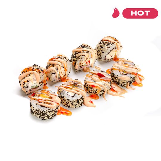 Ролл Санджи 4 шт