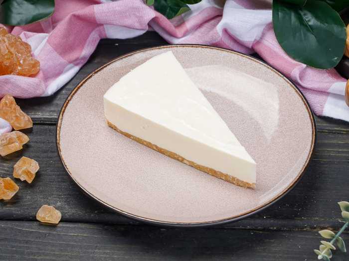 Чизкейк Нью-Йорк