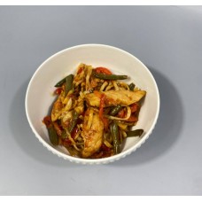 Вок острая курочка