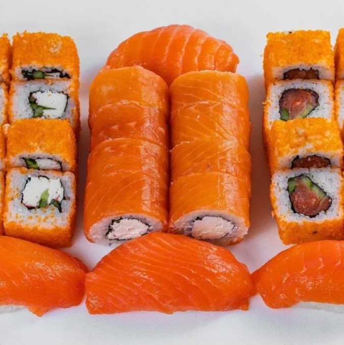 Сет «Девичник»