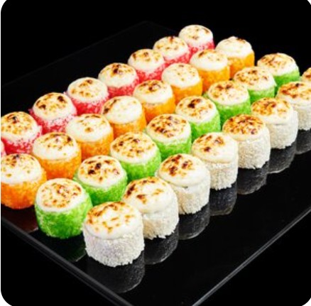 Сет Четыре сезона