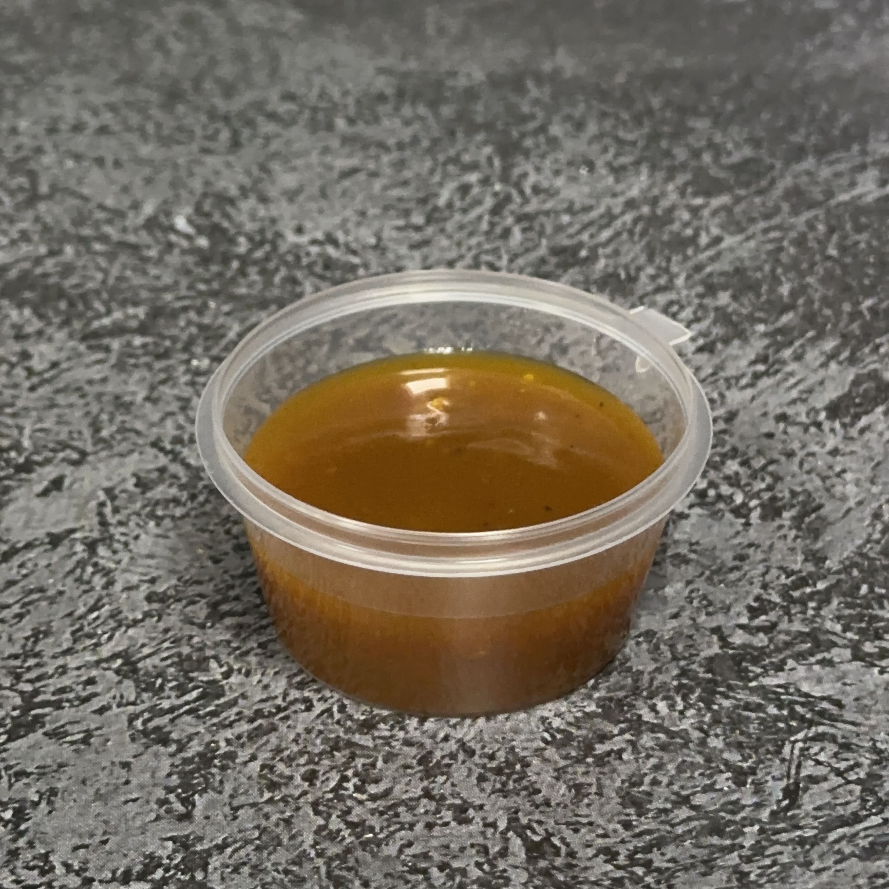 Соус манго-чили