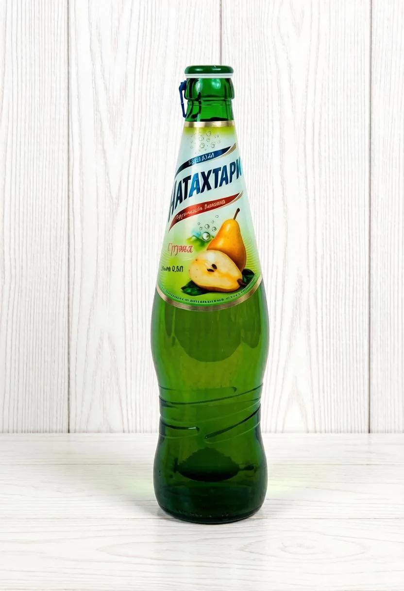 Натахтари Груша