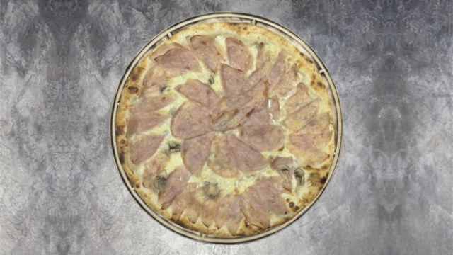 Капричеза сливочная, 32 см