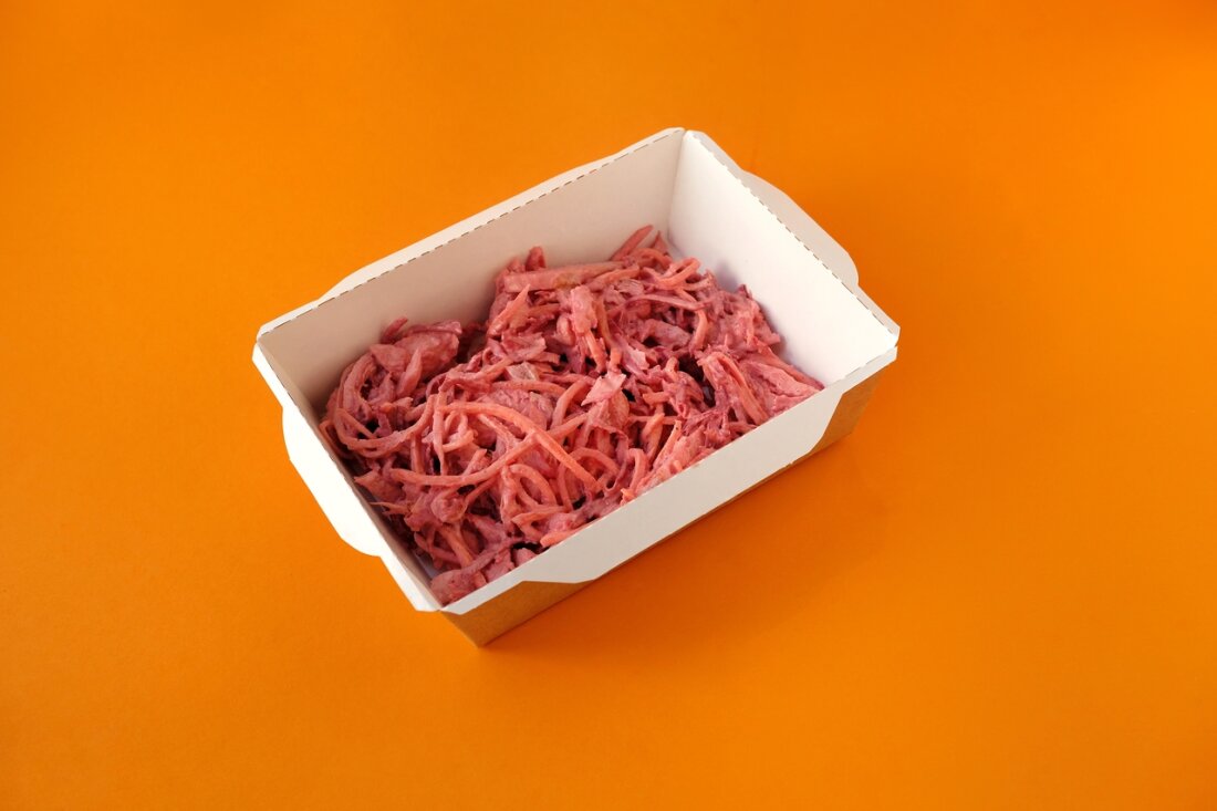 Салат Фантазия