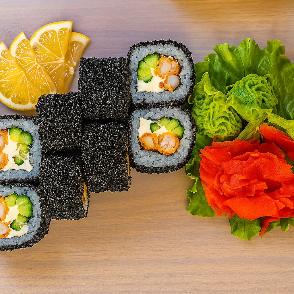 Ролл Блэкраш