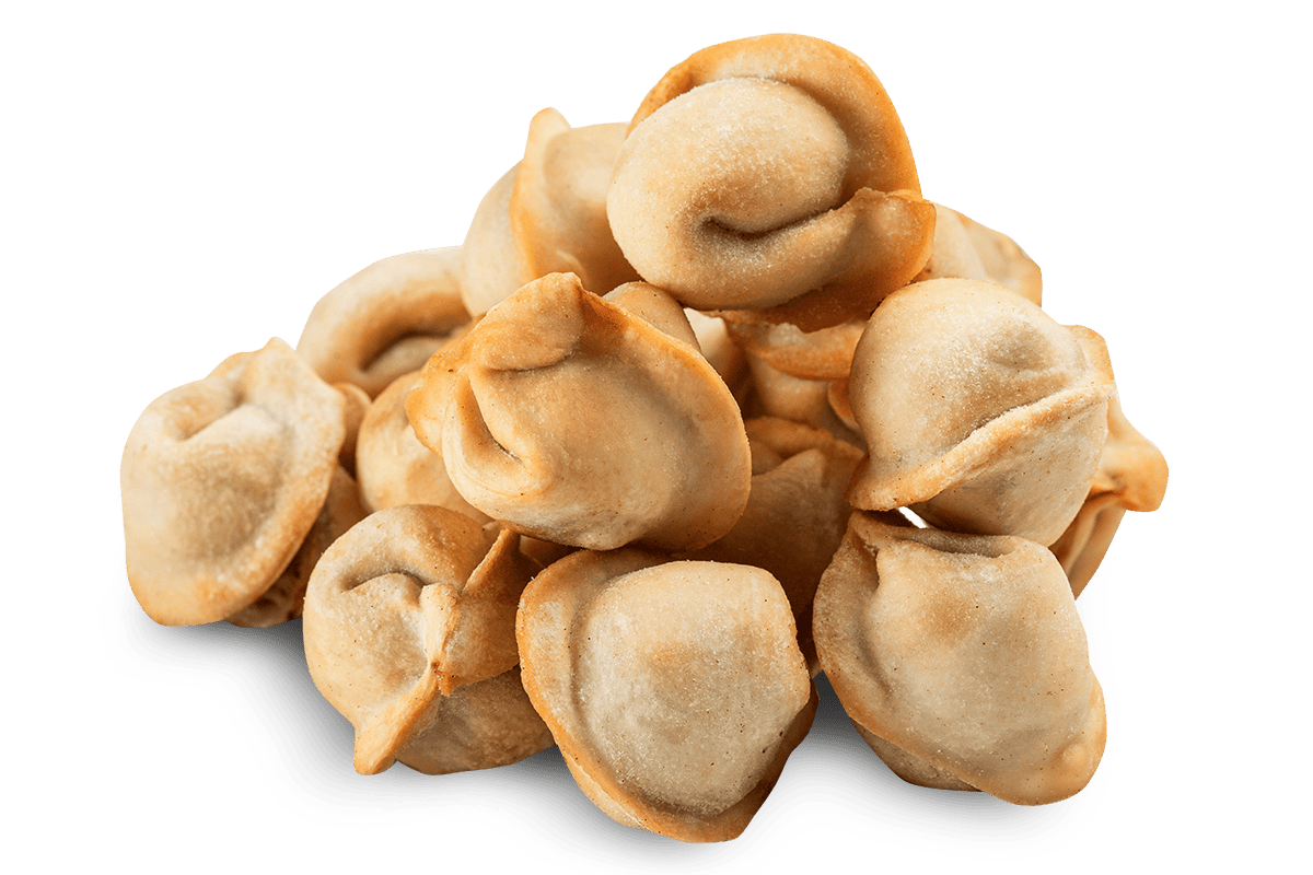 Пельмешки фри