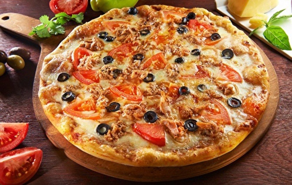 Капоне 33 см