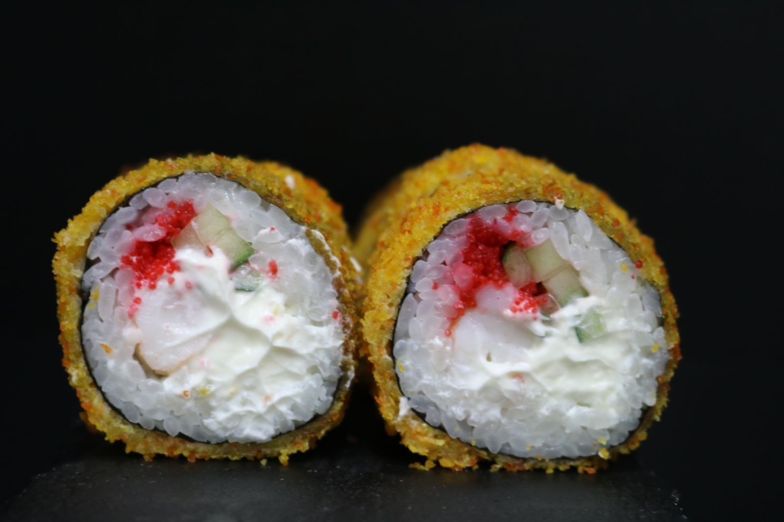 Темпурная Окинава