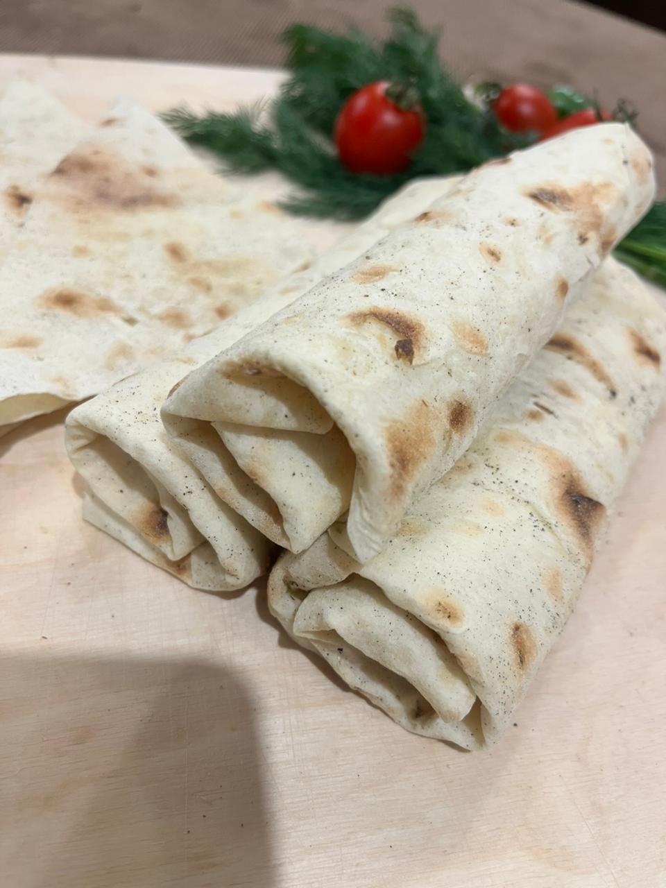Лаваш