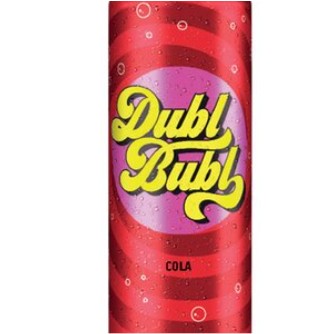 Dubl Bubl Кола