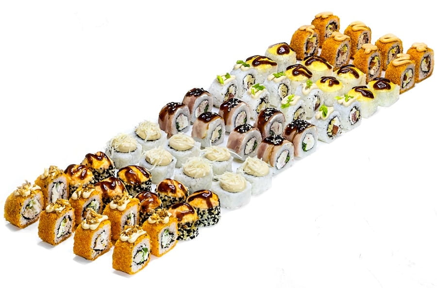 Набор ФудзиЯми