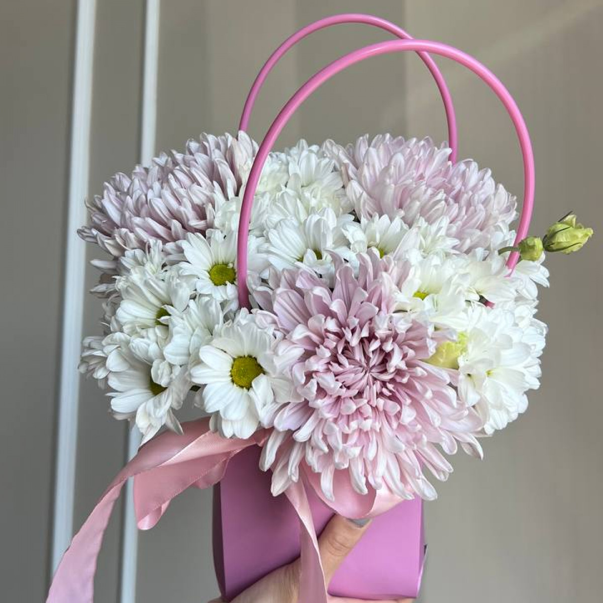 Композиция (предзаказ) 53