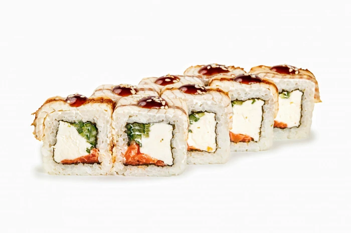 Ролл 'Канада'