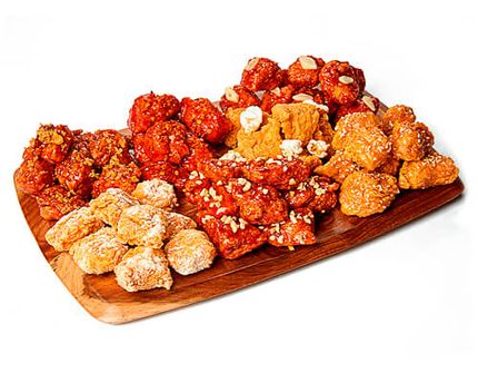 7 вкусов : Филе Большой