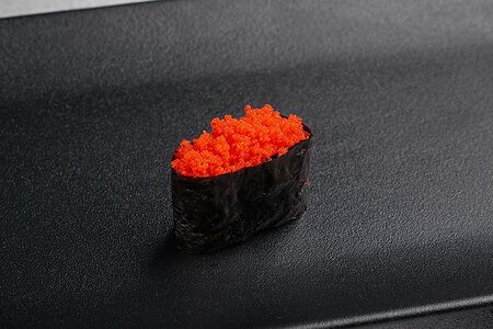 Гункан с масаго 
