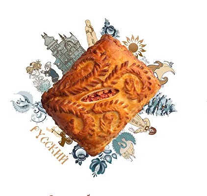 Брянский яблочник