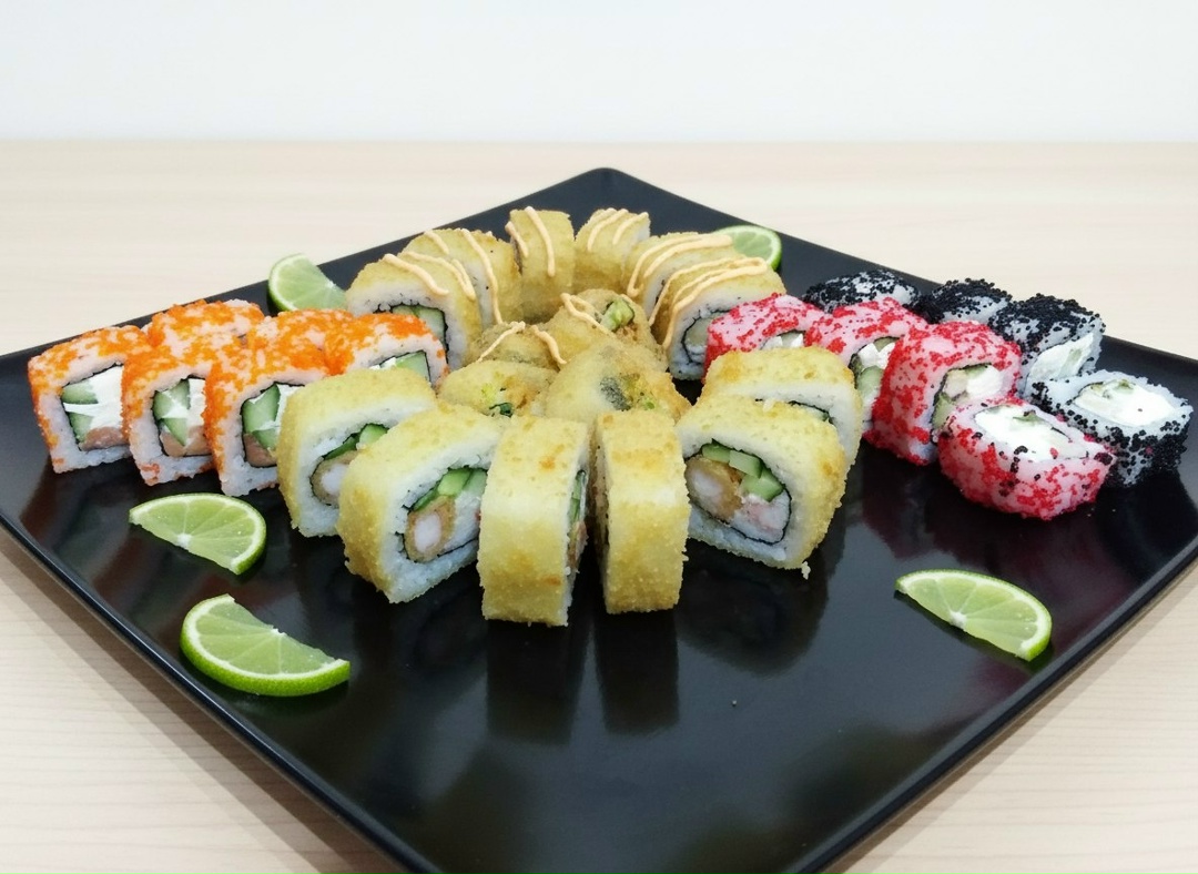 Сет «Желание»