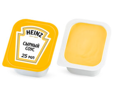 Соус Сырный 