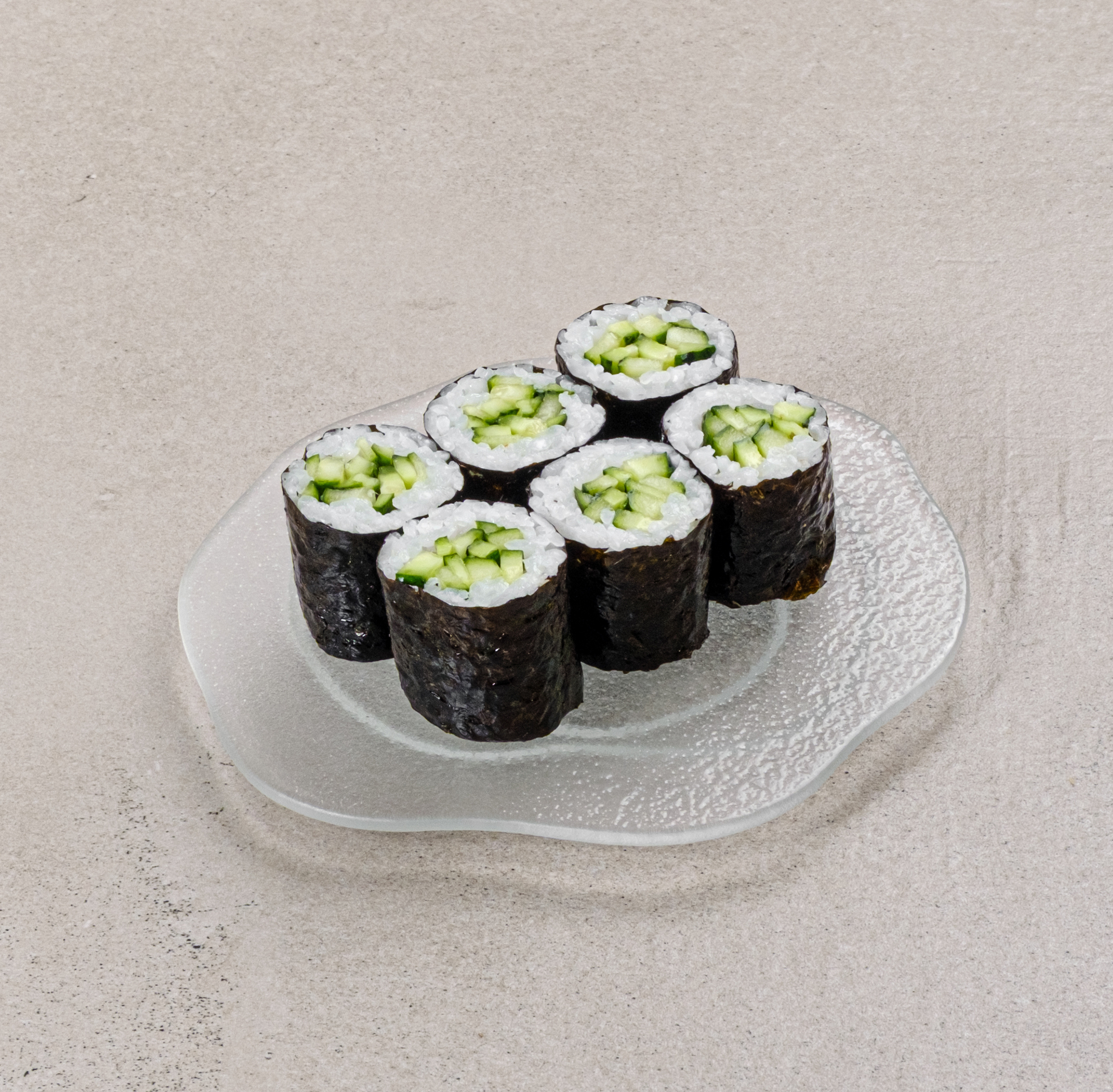 Маки огурец